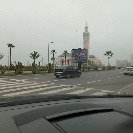 Moroccan Teguemi Casablanca Exterior foto