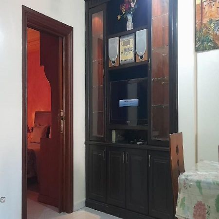 Moroccan Teguemi Casablanca Exterior foto