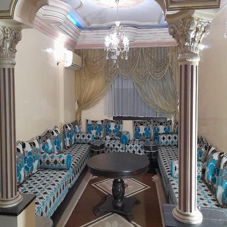 Moroccan Teguemi Casablanca Exterior foto